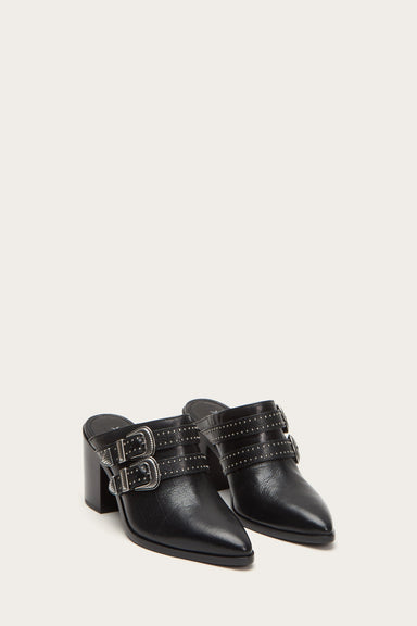 Frye hot sale flynn mule